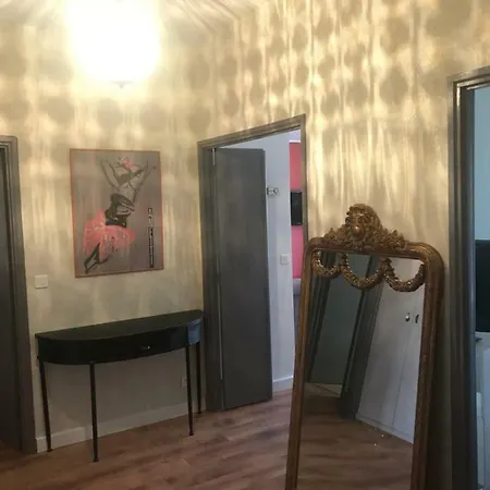 Diamant 2 *** Apartment
