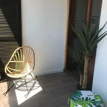 Diamant 2 *** Apartment