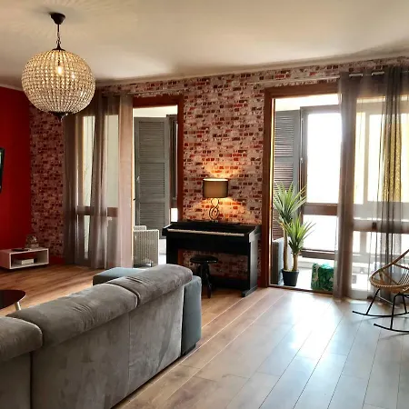 Apartment Diamant 2 *** Ajaccio (Corsica)