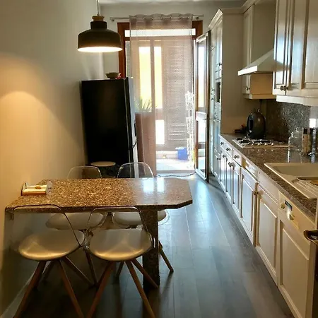 Diamant 2 *** Apartment *