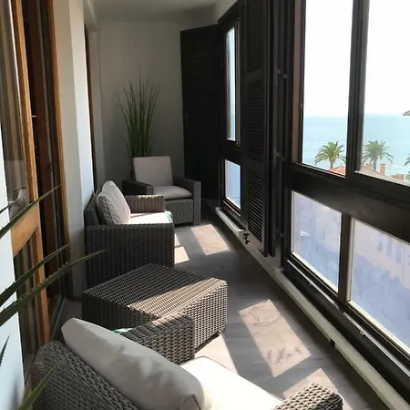 Diamant 2 *** Apartment