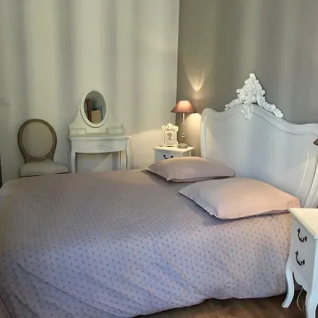 Appartement Diamant 2 ***